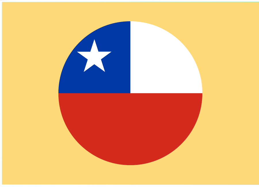 chilean flag